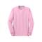 JERZEES® Dri-Power® 50/50 Cotton/Poly Long Sleeve T-Shirt
